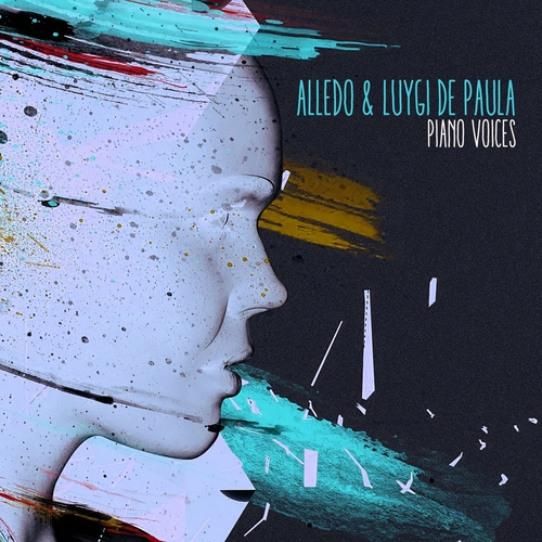 Alledo, Luygi de Paula - Piano Voices [FIGURA264]